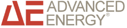 (ADVANCED ENERGY LOGO)