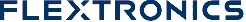 (FLEXTRONICS LOGO)