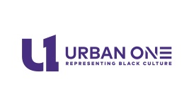 URBAN ONE, INC. LOGO