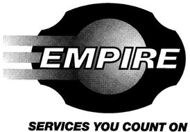 EMPIRE LOGO