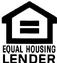 Equal Housing Logo