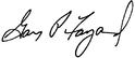 SIGNATURE