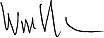 Jones Signature