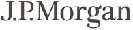 jp morgan logo