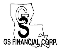 GS Financial Corp. logo