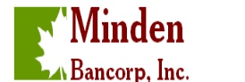 Minden logo