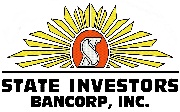 State Investors logo