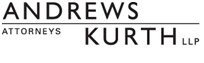 andrews kurth logo