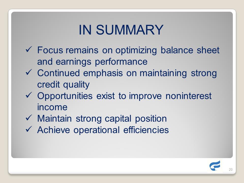 G:\Accounting\2018-SEC\8-K\Shareholder presentation\Complete Slide Presentation as of 5-25-18\Slide20.PNG