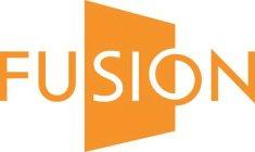 Logo - Fusion Telecommunications International, Inc.