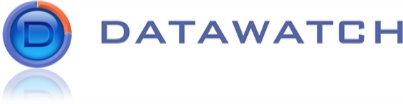 DATAWATCH CORP. LOGO