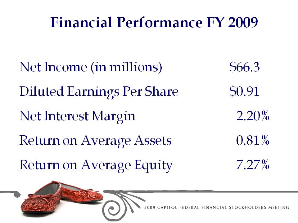 CFFN ANNUAL MEETING PRESENTATION SLIDE