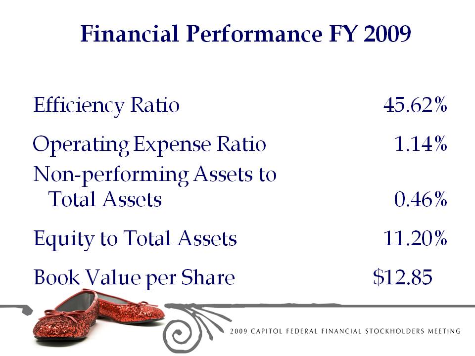 CFFN ANNUAL MEETING PRESENTATION SLIDE