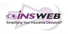 InsWeb Logo