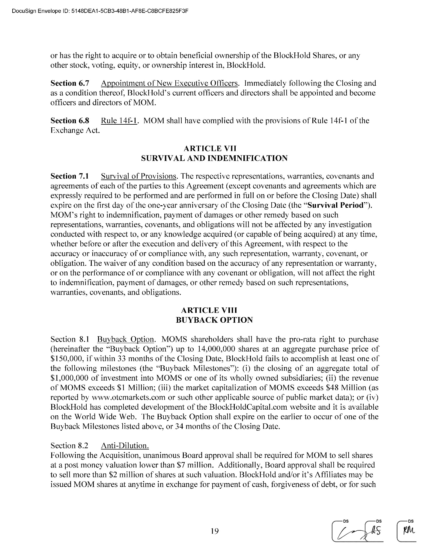 MOMC_BlockHold_Share Exchange Agreement FINAL_clean3_Page_19.jpg