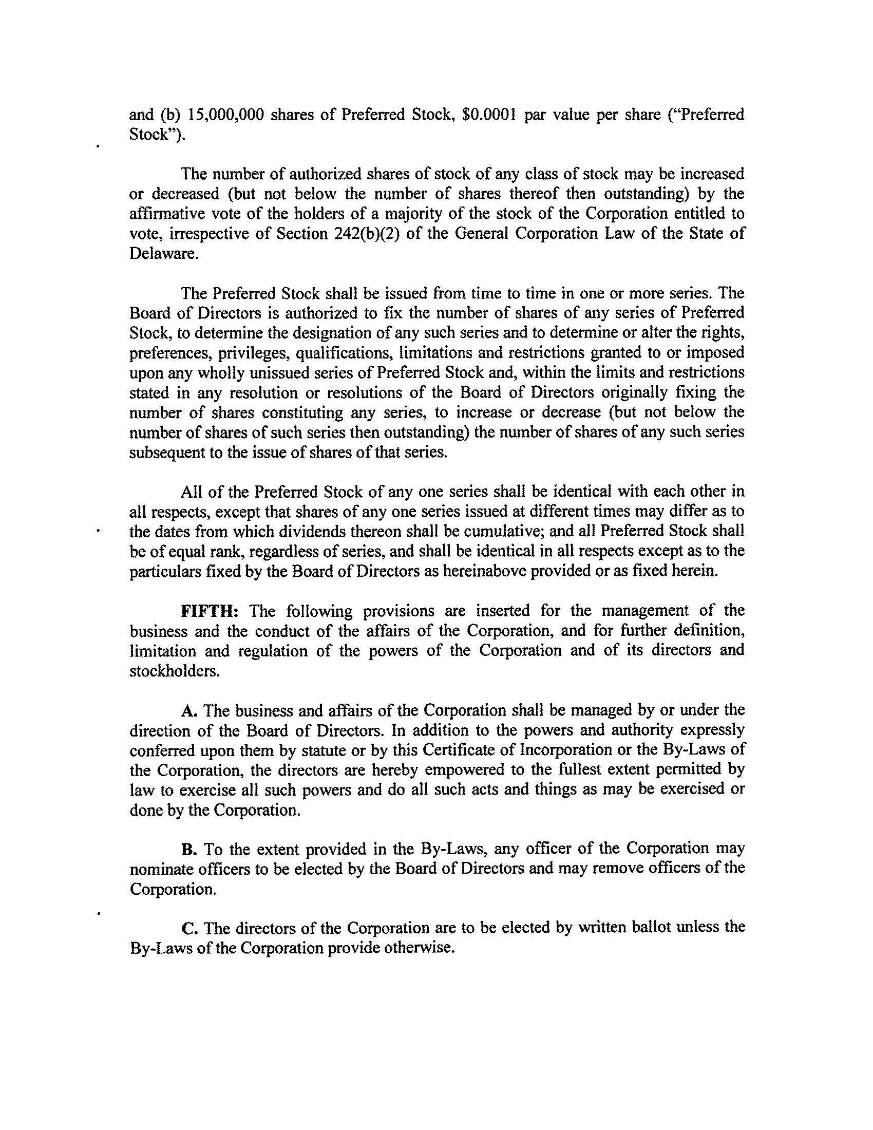 1.1 Amended and Restated Articles of Incorporation (5-1-18)_Page_2.jpg