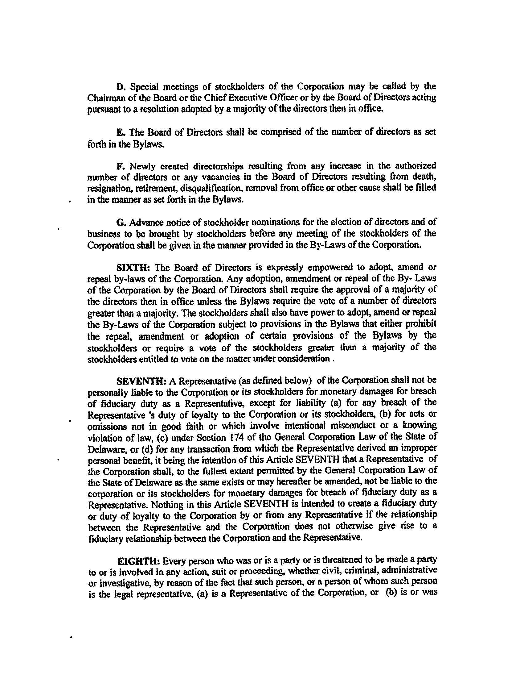 1.1 Amended and Restated Articles of Incorporation (5-1-18)_Page_3.jpg