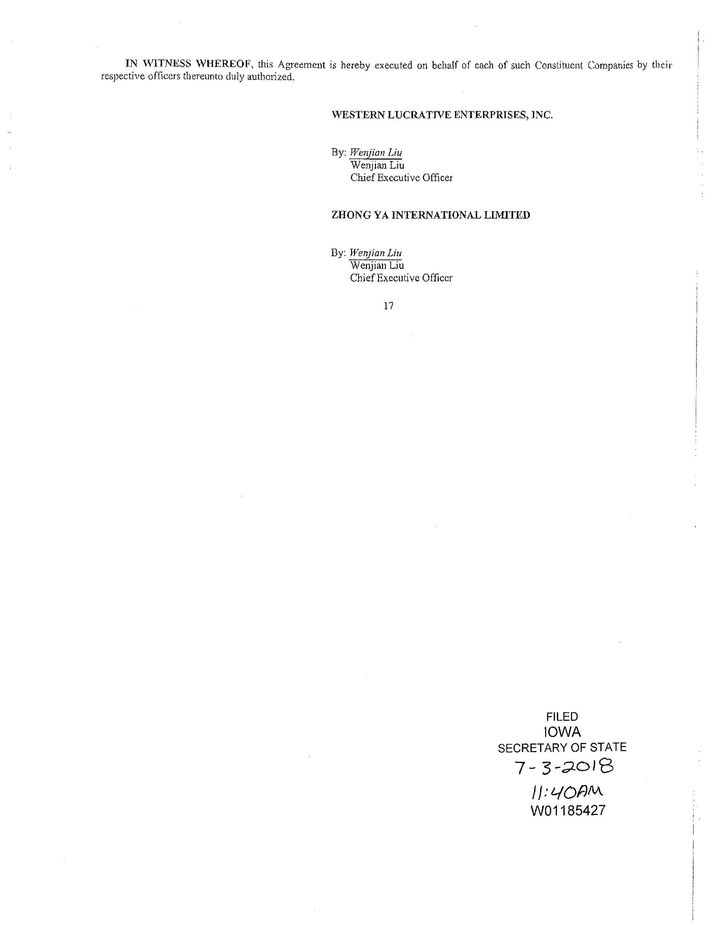 Western Lucrative - IA - Merger Filing (00607140xA9C08)_Page_5.jpg