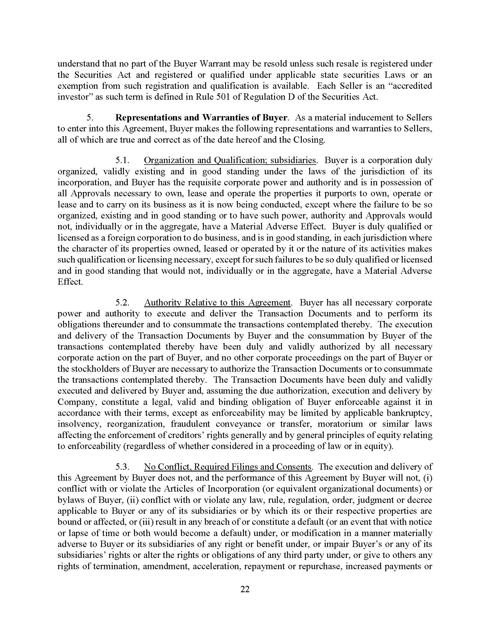 CSP-Membership Interest PURCHASE AGREEMENT(FINAL 10.13)REDLINE_Page_22.jpg