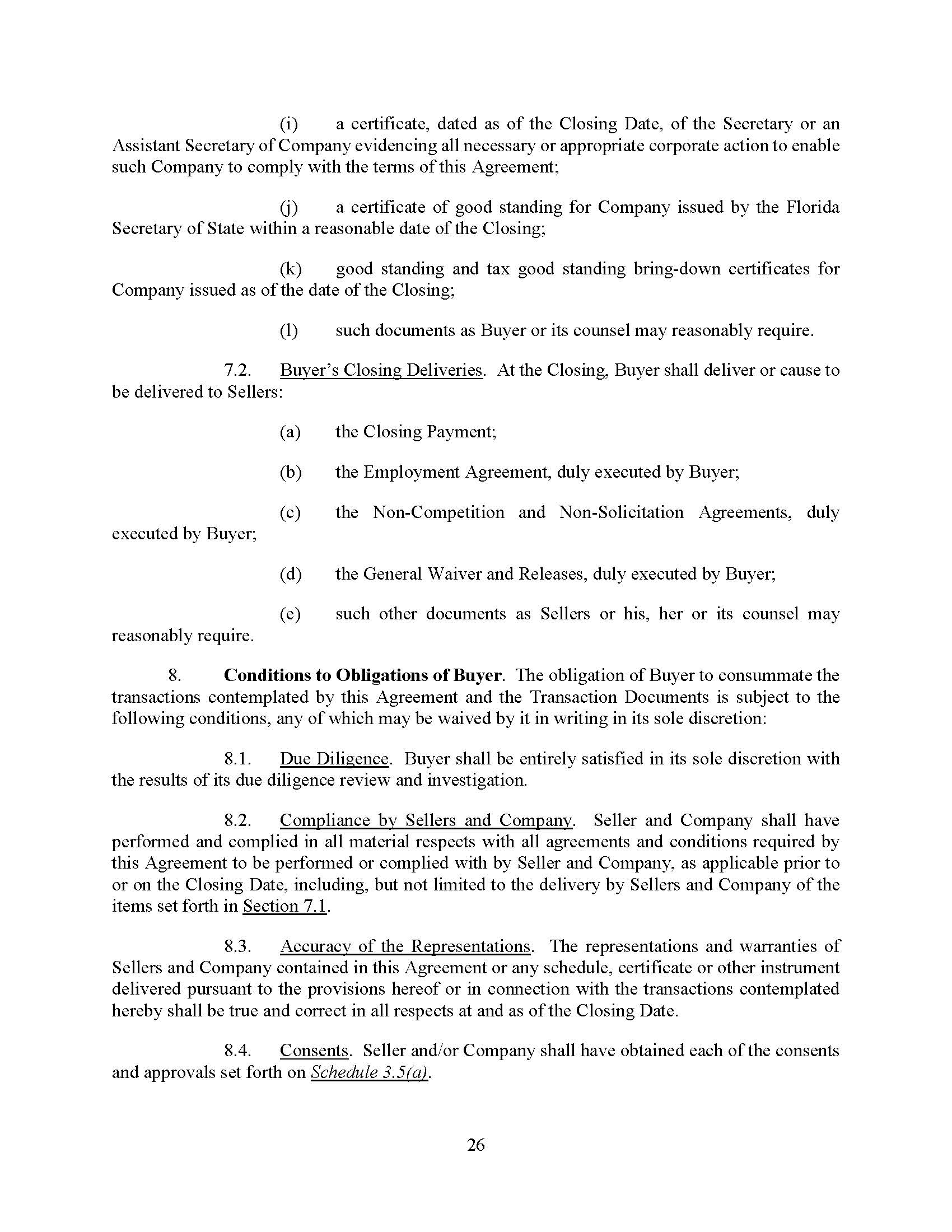 CSP-Membership Interest PURCHASE AGREEMENT(FINAL 10.13)REDLINE_Page_26.jpg