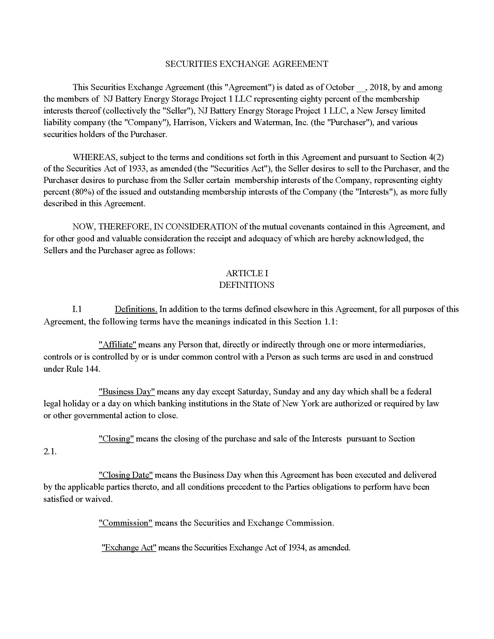 Securities Exch Agreement_Draft_2_ 1018_Page_01.jpg