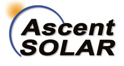 Ascent Solar Technologies ?? Logos & Brands Directory