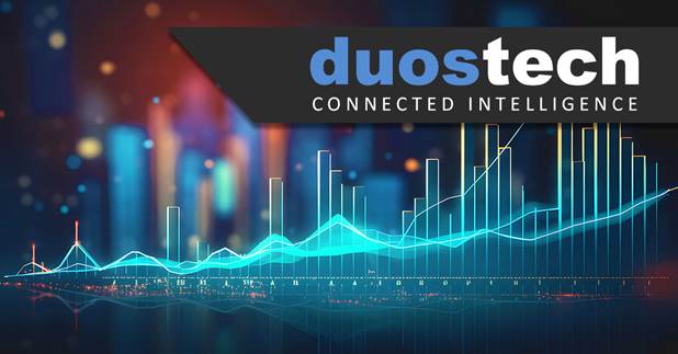 Duos Technologies Group Reports Second Quarter 2023 Results