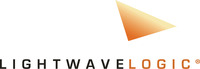 Lightwave Logic, Inc. Logo (PRNewsfoto|Lightwave Logic, Inc.)