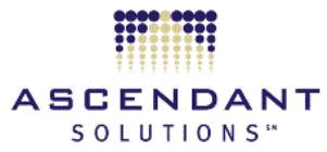 Ascendant Solutions Logo