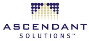 Ascendant Solutions, Inc. Logo