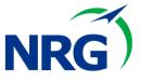 NRG Logo