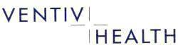 Ventiv Health Inc Logo Color