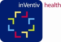 inVentiv logo