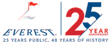 25th Anniversary Logo Hi Res Final for Email Signatures