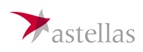 ASTELLAS LOGO