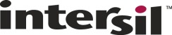 Intersil Logo