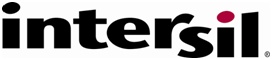 Intersil Logo