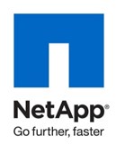 NetApp, Inc. Logo