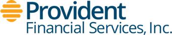 Image result for provident financial services logo