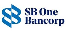 Image result for sb one bancorp logo