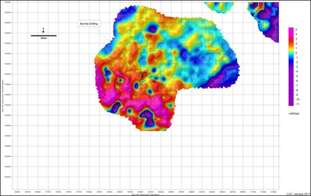 Chart, surface chart

Description automatically generated