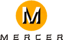 (MERCER LOGO)