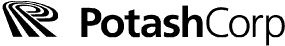 (PotashCorp Logo)