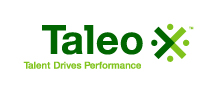 Taleo Logo