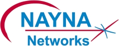 Nayna Logo