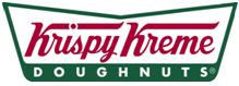 Krispy Kreme logo