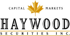 (HAYWOOD LOGO)