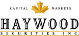 (HAYWOOD LOGO)