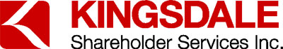 (KINGSDALE LOGO)