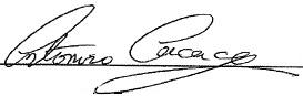 signature